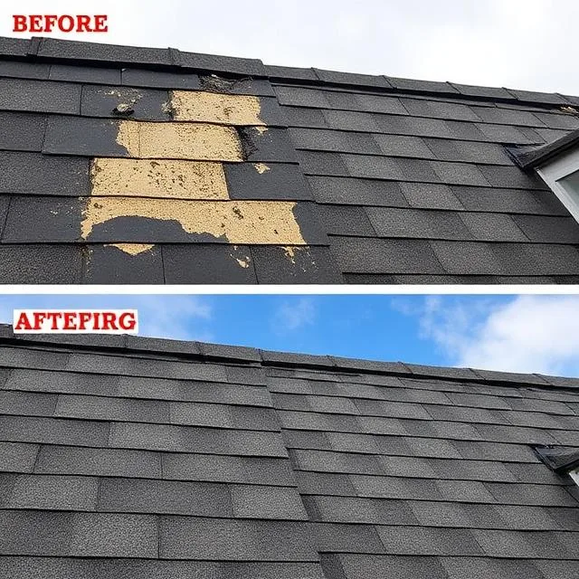 Roof Repair Near Me in Fairfield, ID near me